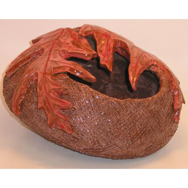 Coyote Plum Shino Glaze - Soul Ceramics
