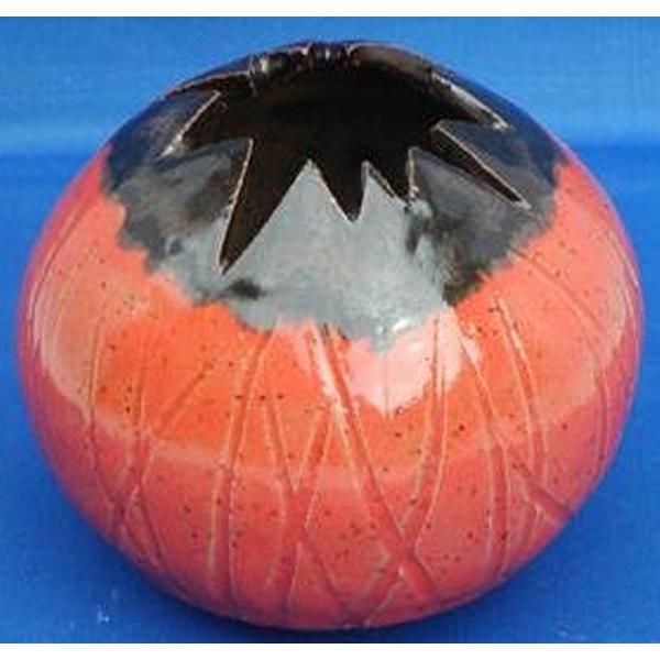 Coyote Pumpkin Glaze - Soul Ceramics