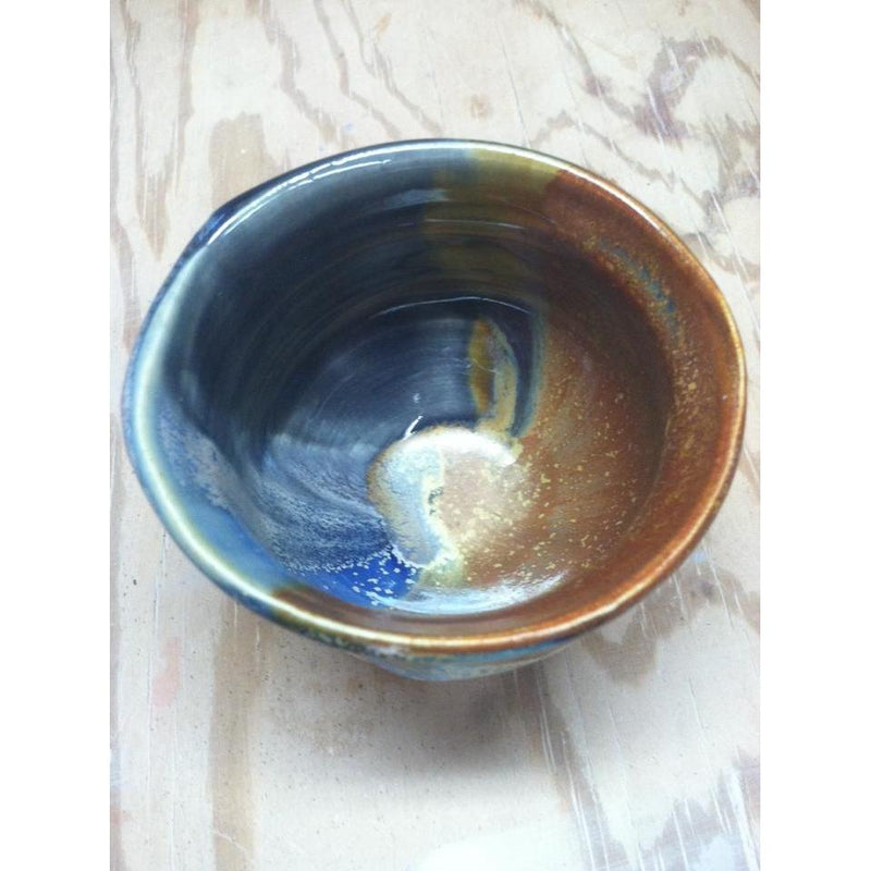 Coyote Rainy Day Glaze - Soul Ceramics