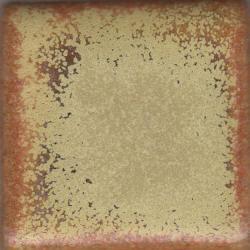 Coyote Red Gold Glaze - Soul Ceramics
