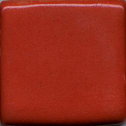 Coyote Red Orange Underglaze - Soul Ceramics