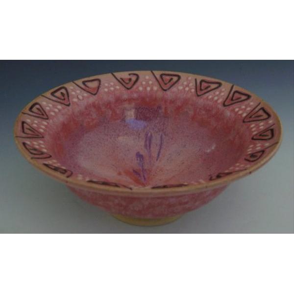 Coyote Rhubarb Glaze - Soul Ceramics