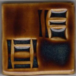 Coyote Root Beer Glaze - Soul Ceramics