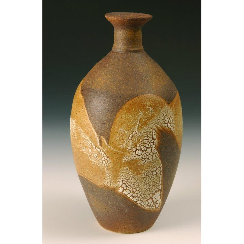 Coyote Rust Brown Glaze - Soul Ceramics