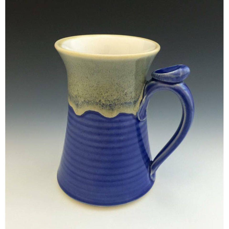 Coyote Sapphire Glaze - Soul Ceramics