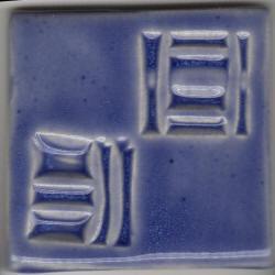 Coyote Sapphire Glaze - Soul Ceramics