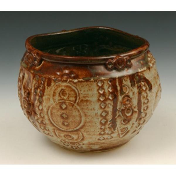 Coyote Saturated Iron Glaze - Soul Ceramics