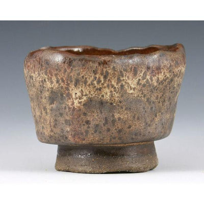 Coyote Saturated Iron Glaze - Soul Ceramics