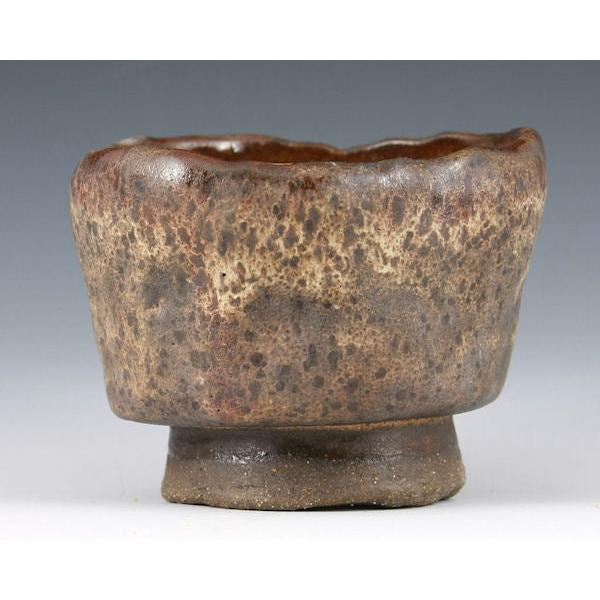 Coyote Saturated Iron Glaze - Soul Ceramics