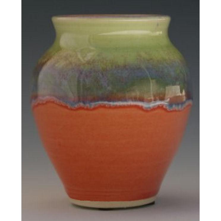 Coyote Sedona Sunset Glaze - Soul Ceramics