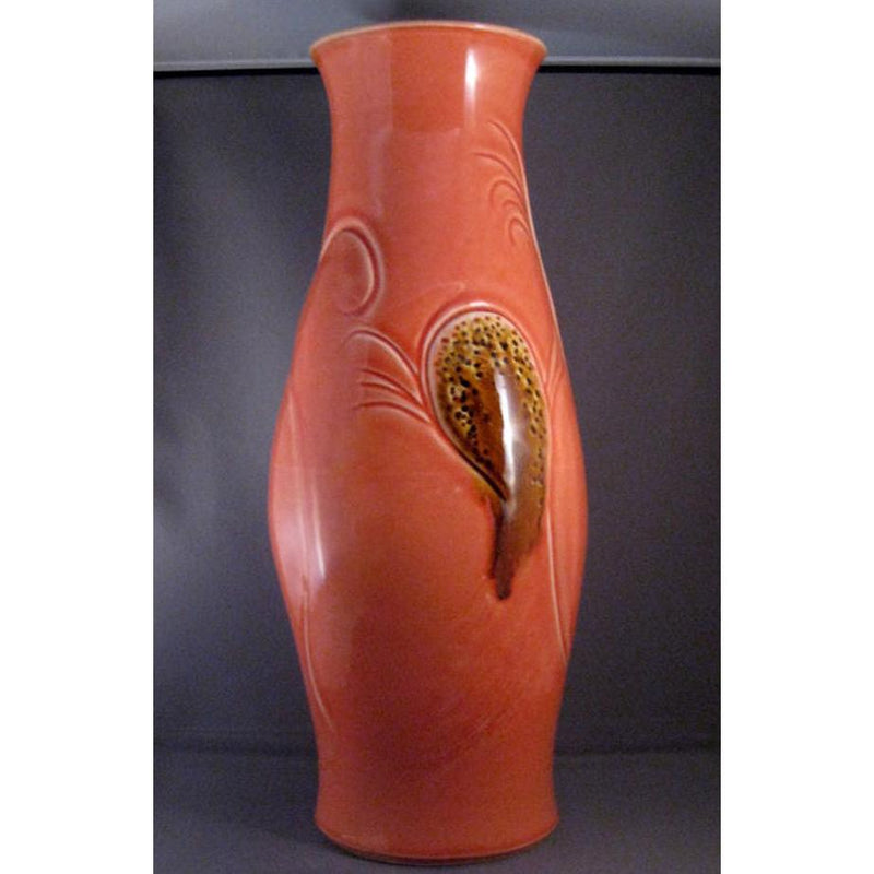 Coyote Sedona Sunset Glaze - Soul Ceramics