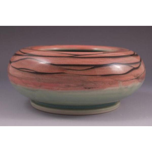 Coyote Sedona Sunset Glaze - Soul Ceramics