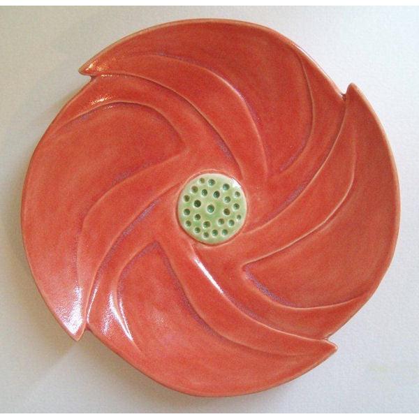 Coyote Sedona Sunset Glaze - Soul Ceramics