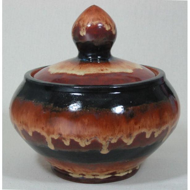 Coyote Shino Glaze - Soul Ceramics