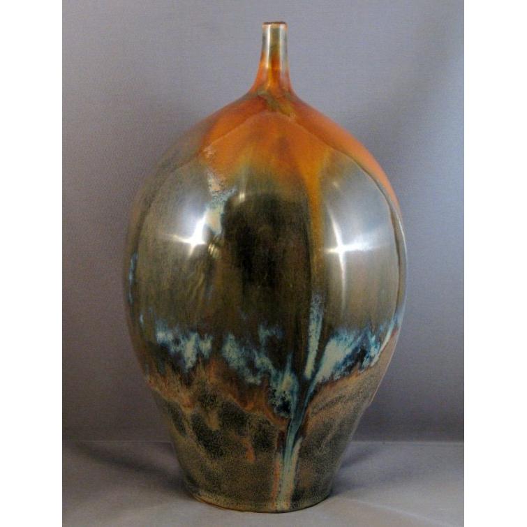 Coyote Shino Glaze - Soul Ceramics