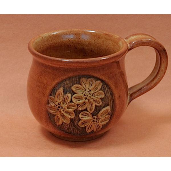 Coyote Shino Glaze - Soul Ceramics