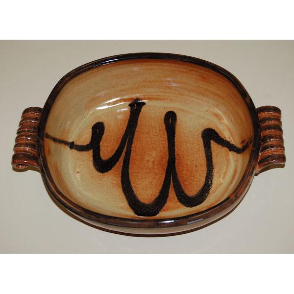 Coyote Shino Glaze - Soul Ceramics