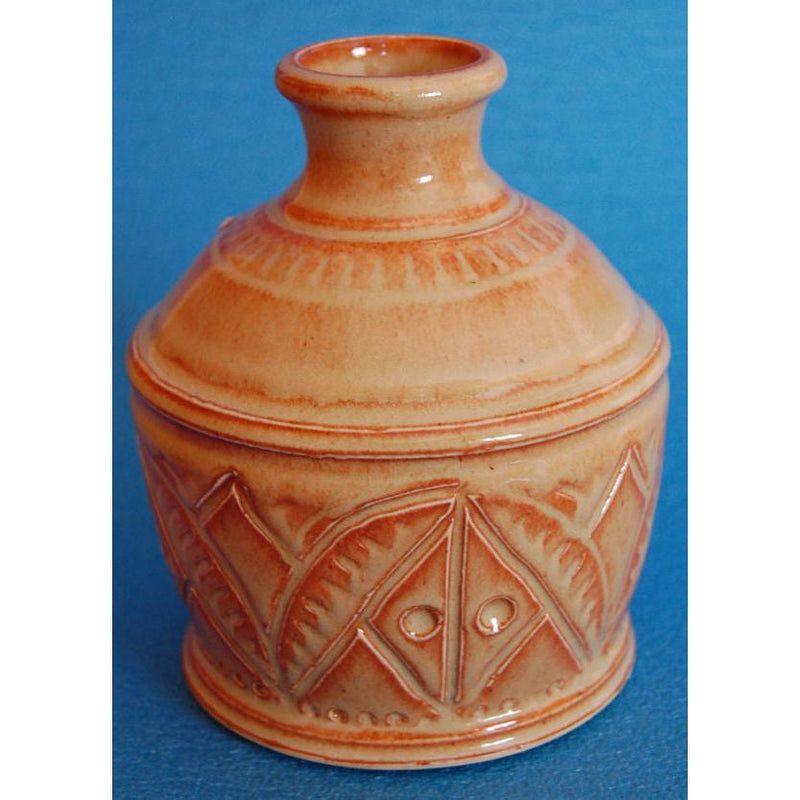 Coyote Shino Glaze - Soul Ceramics