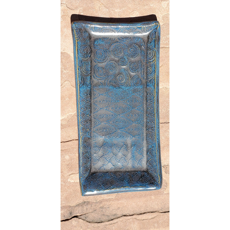 Coyote Sorcerer's Stone Glaze - Soul Ceramics