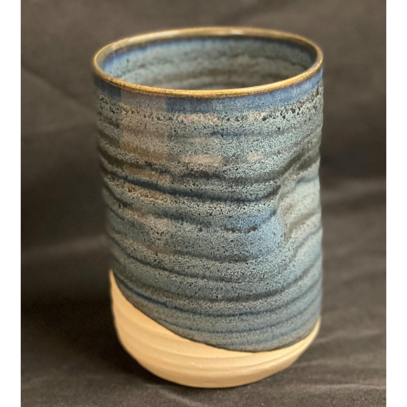 Coyote Sorcerer's Stone Glaze - Soul Ceramics