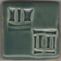 Coyote Stormy Sea Glaze - Soul Ceramics