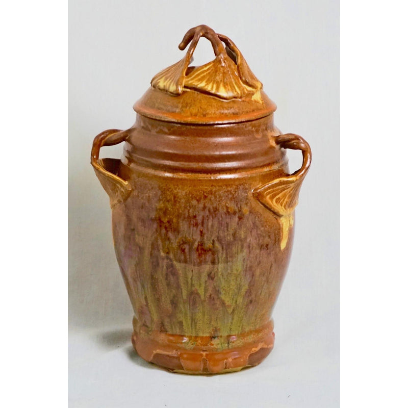 Coyote Summer Spice Glaze - Soul Ceramics