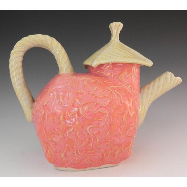 Coyote Sunshine Yellow Glaze - Soul Ceramics