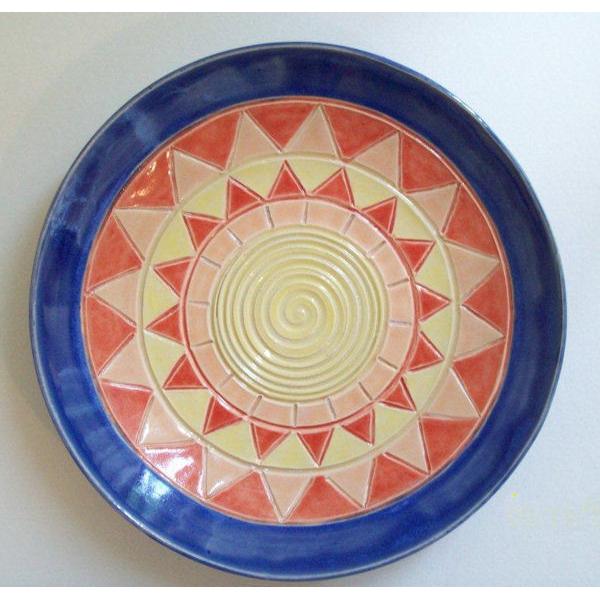 Coyote Sunshine Yellow Glaze - Soul Ceramics