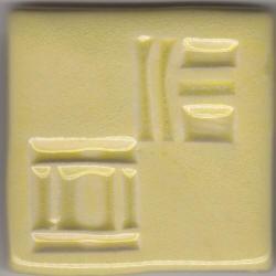 Coyote Sunshine Yellow Glaze - Soul Ceramics