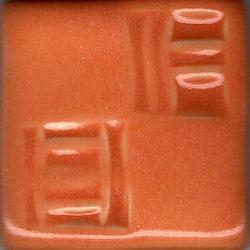 Coyote Tiger Lily Glaze - Soul Ceramics