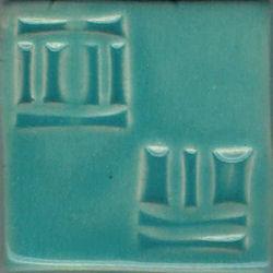 Coyote Turquoise Lake Glaze - Soul Ceramics