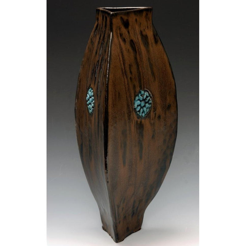 Coyote Turquoise Matt Glaze - Soul Ceramics