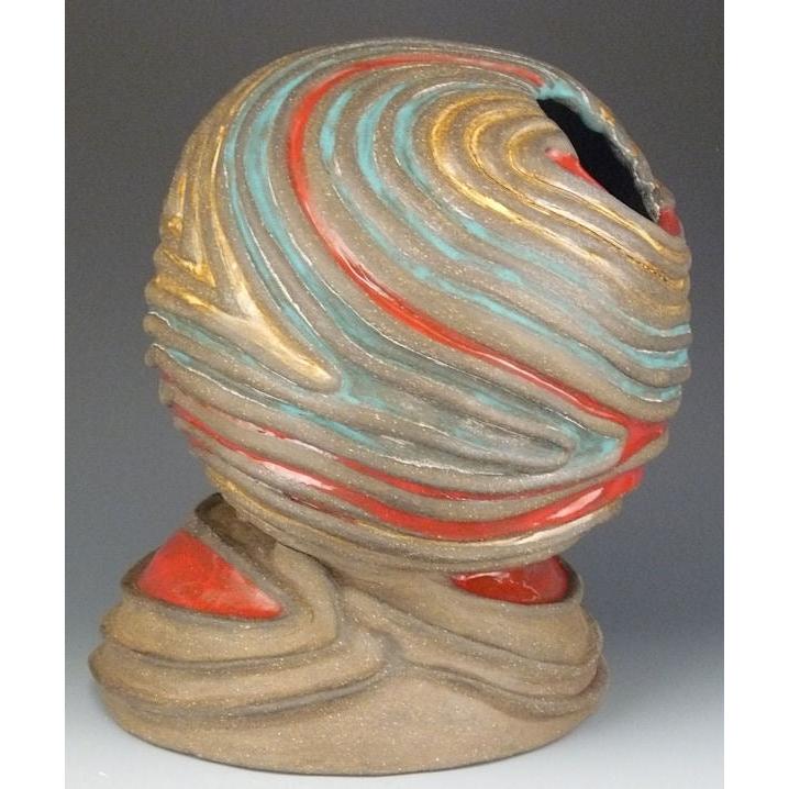 Coyote Turquoise Matt Glaze - Soul Ceramics