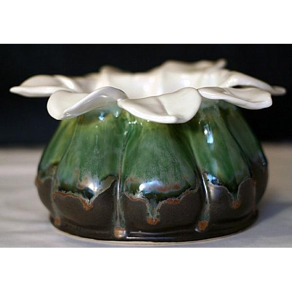 Coyote White Glaze - Soul Ceramics