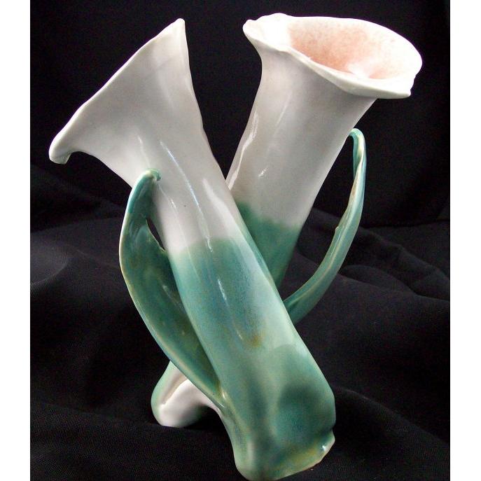 Coyote White Glaze - Soul Ceramics