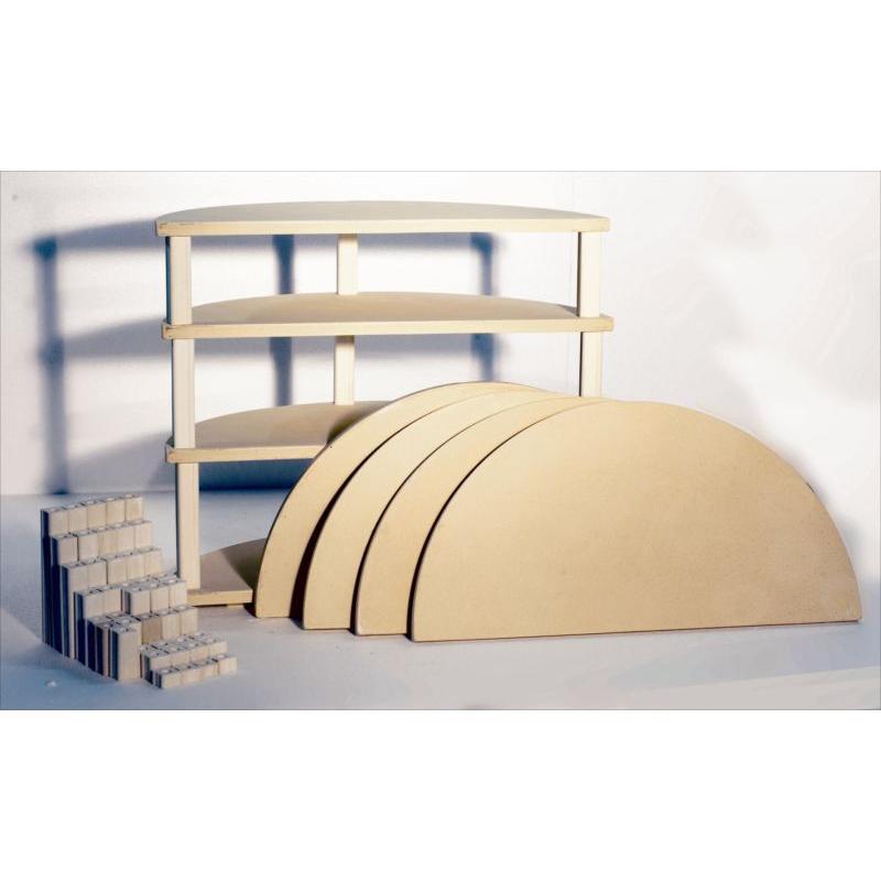 Cress - Furniture Kit FKDECA - Soul Ceramics