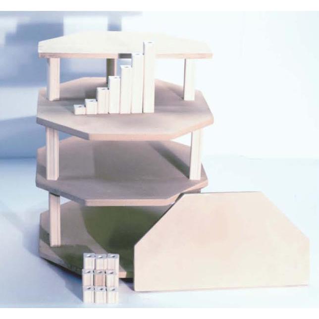 Cress - Furniture Kit FKOCTA - Soul Ceramics