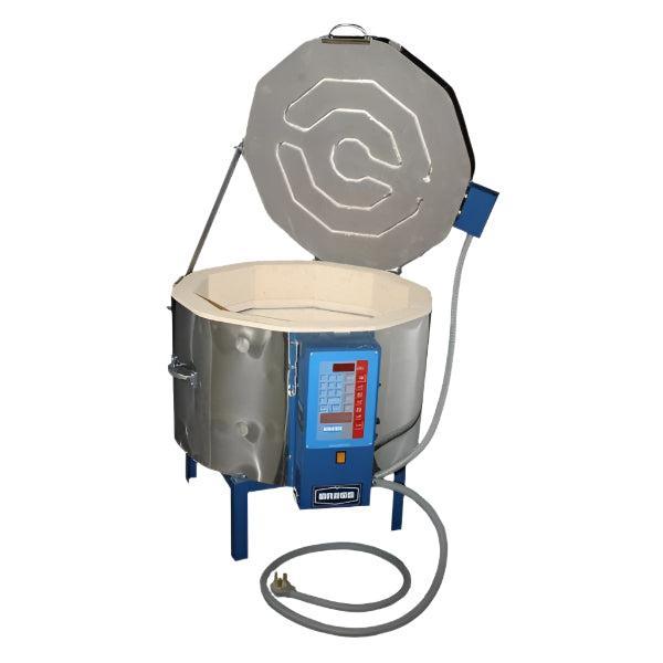 Cress Glass Kiln - FUSER2414E - Soul Ceramics