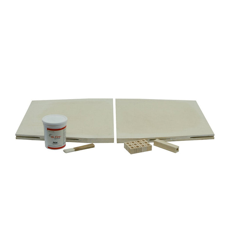 Evenheat Furniture Kit - GTS 41