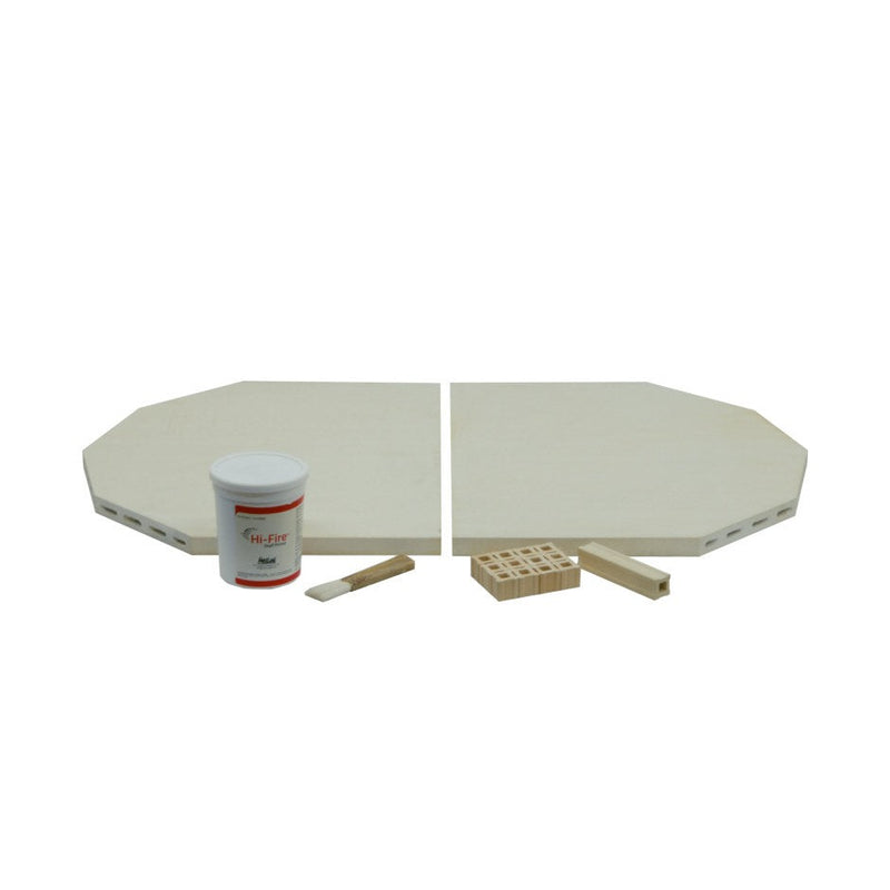 Evenheat Furniture Kit - GTS 2541