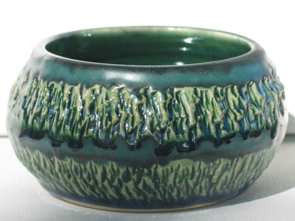 Coyote Forest Satin Glaze