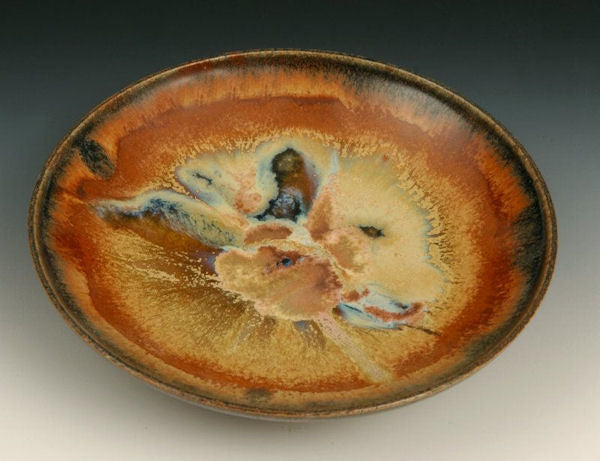 Coyote Shino Glaze