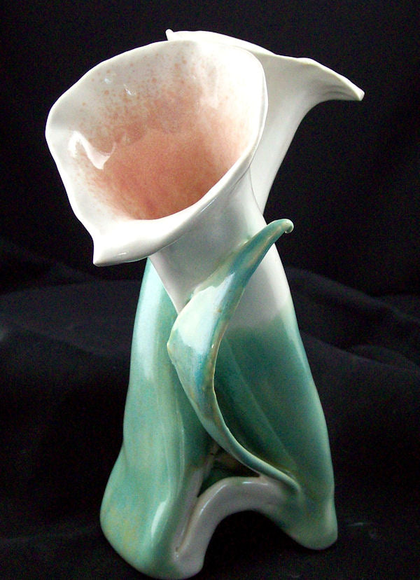 Coyote Rhubarb Glaze