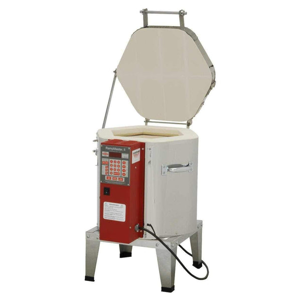 Evenheat Ceramic Kiln - High Fire 1210B – Soul Ceramics