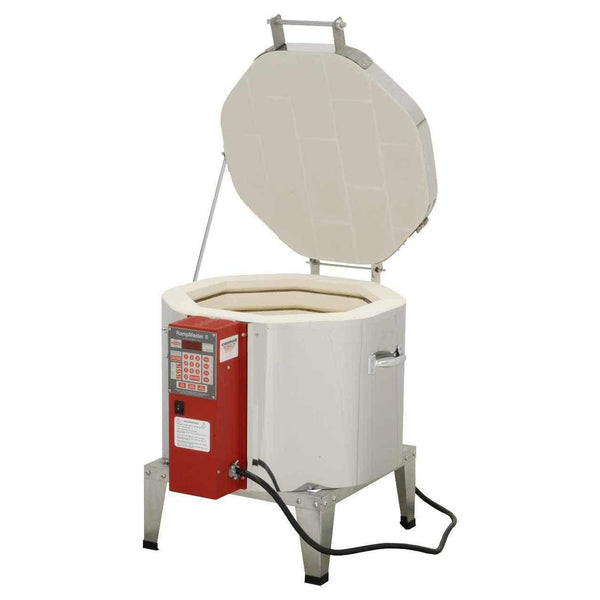 Evenheat Ceramic Kiln - High Fire 1813 – Soul Ceramics