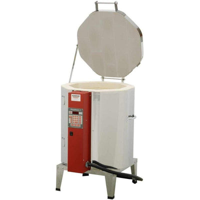 Evenheat Ceramic Kiln - High Fire 1818 - Soul Ceramics