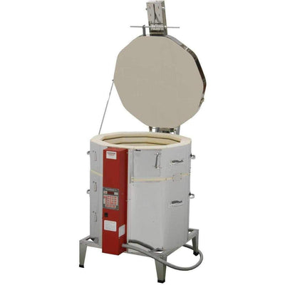 Evenheat Ceramic Kiln - High Fire 2327 - Soul Ceramics