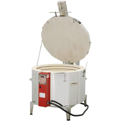Evenheat Ceramic Kiln - High Fire 2918 - Soul Ceramics