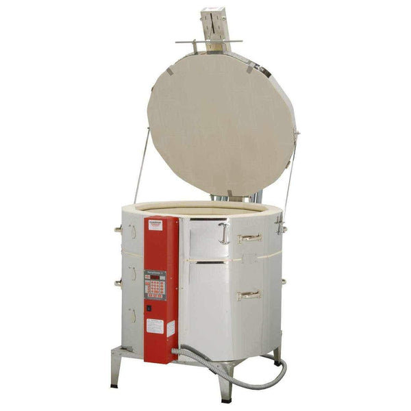 Evenheat Ceramic Kiln - High Fire 2927 – Soul Ceramics