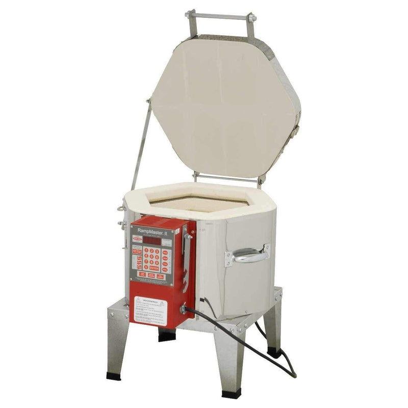 Evenheat Ceramic Kiln - High Fire 810 - Soul Ceramics